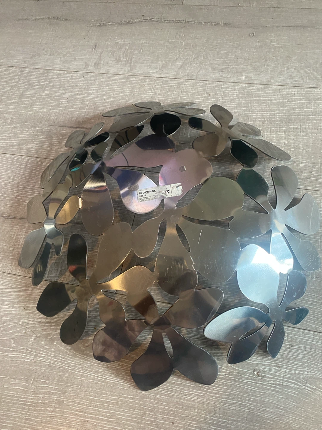 IKEA STOCKHOLM Bowl - photo 4