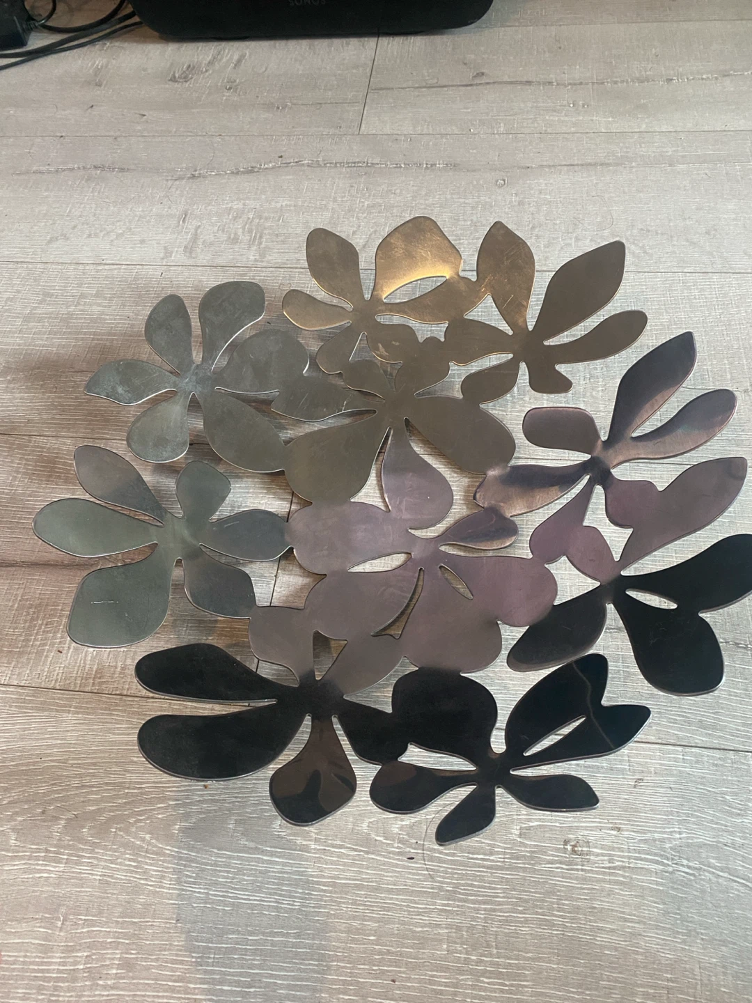 IKEA STOCKHOLM Bowl - photo 5