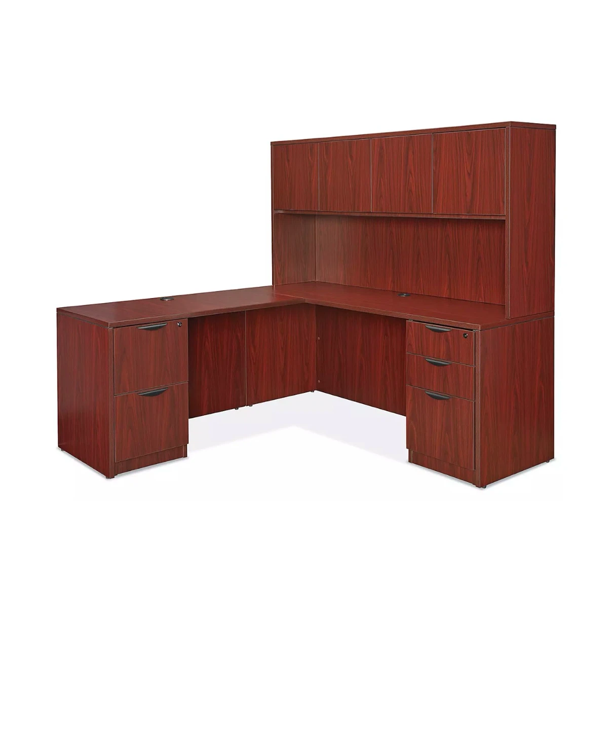 Executive desk