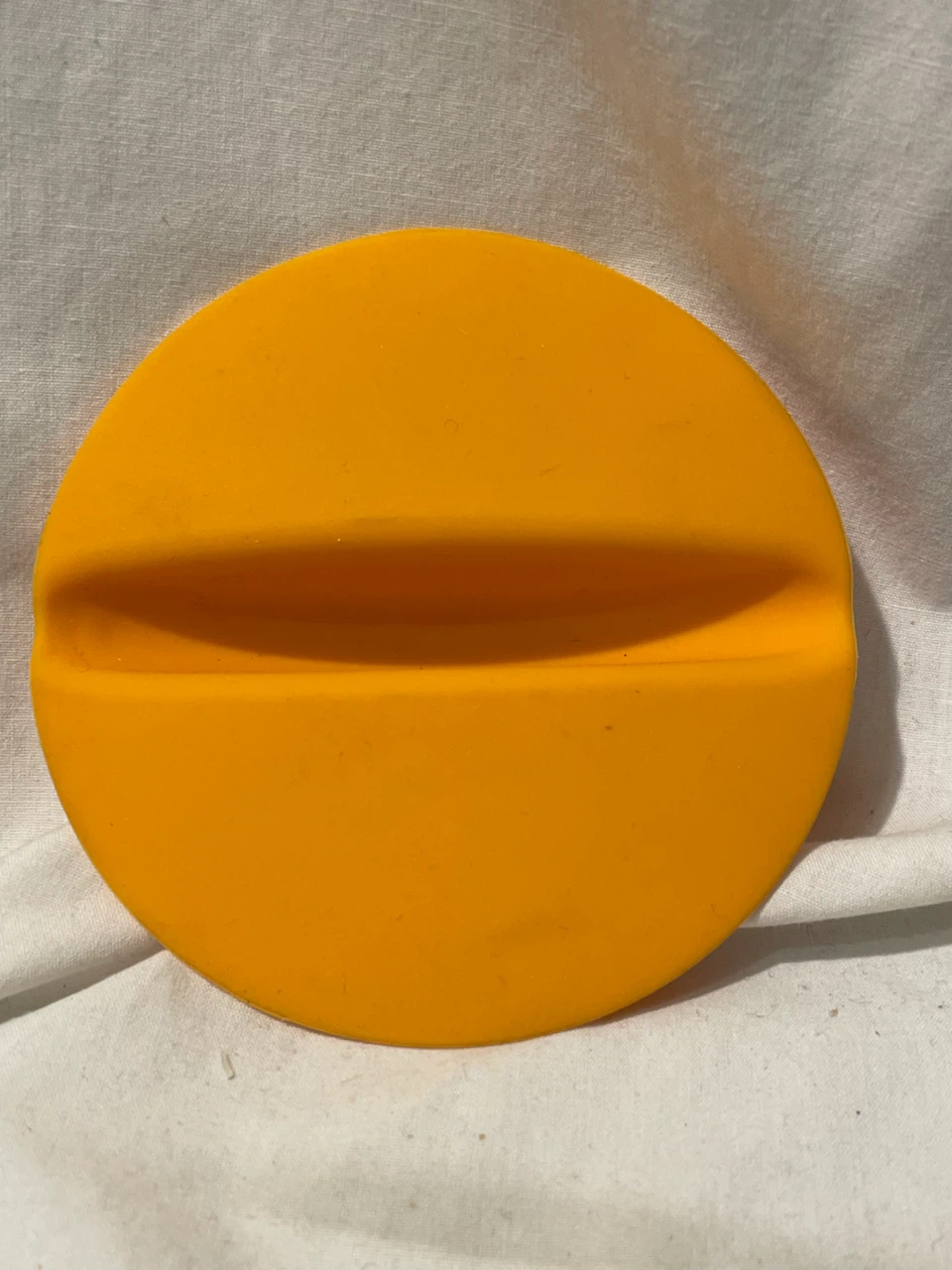 Snow Peak Silicone Lid Hot Pad - photo 2