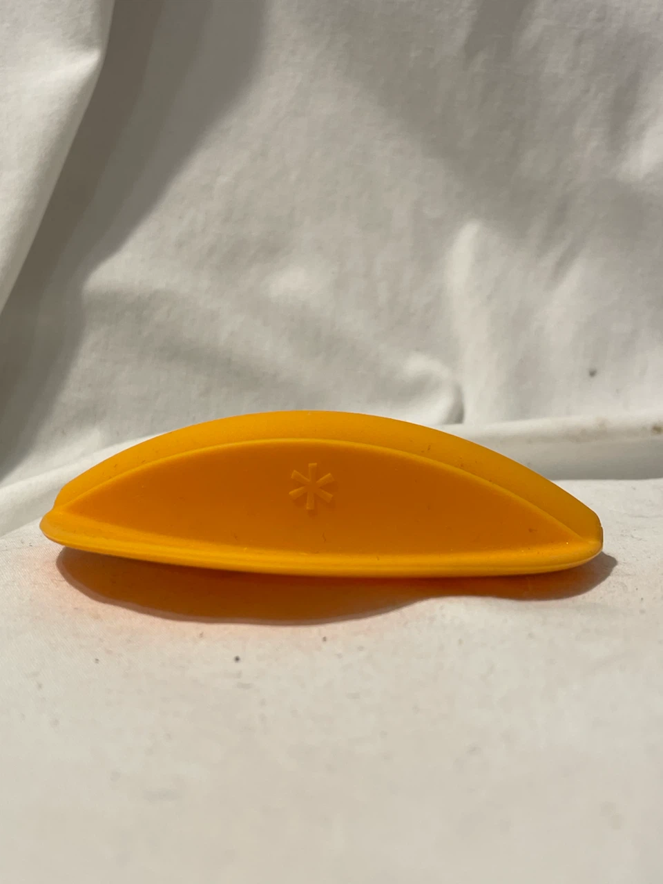 Snow Peak Silicone Lid Hot Pad - photo 3