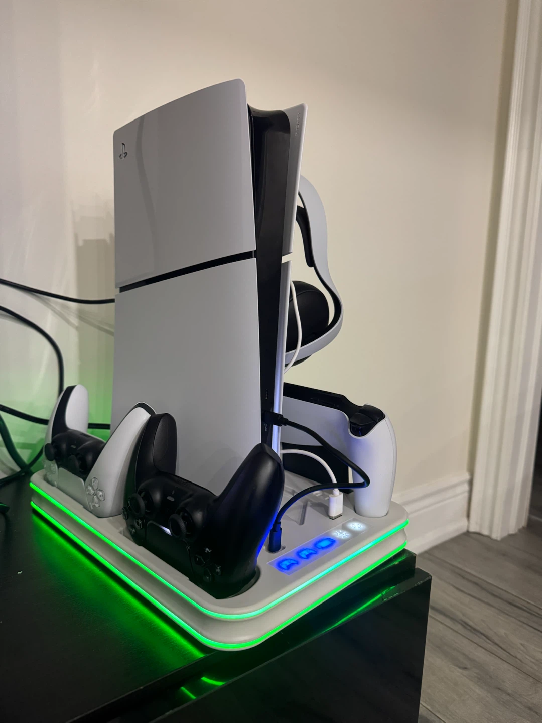 PS5 Bundle - photo 2