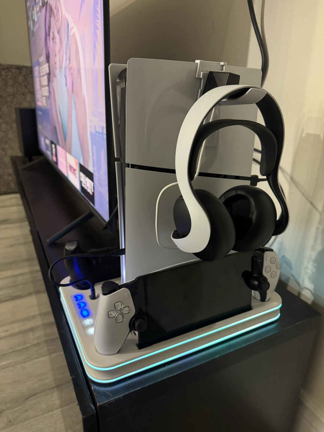 PS5 Bundle - photo 3