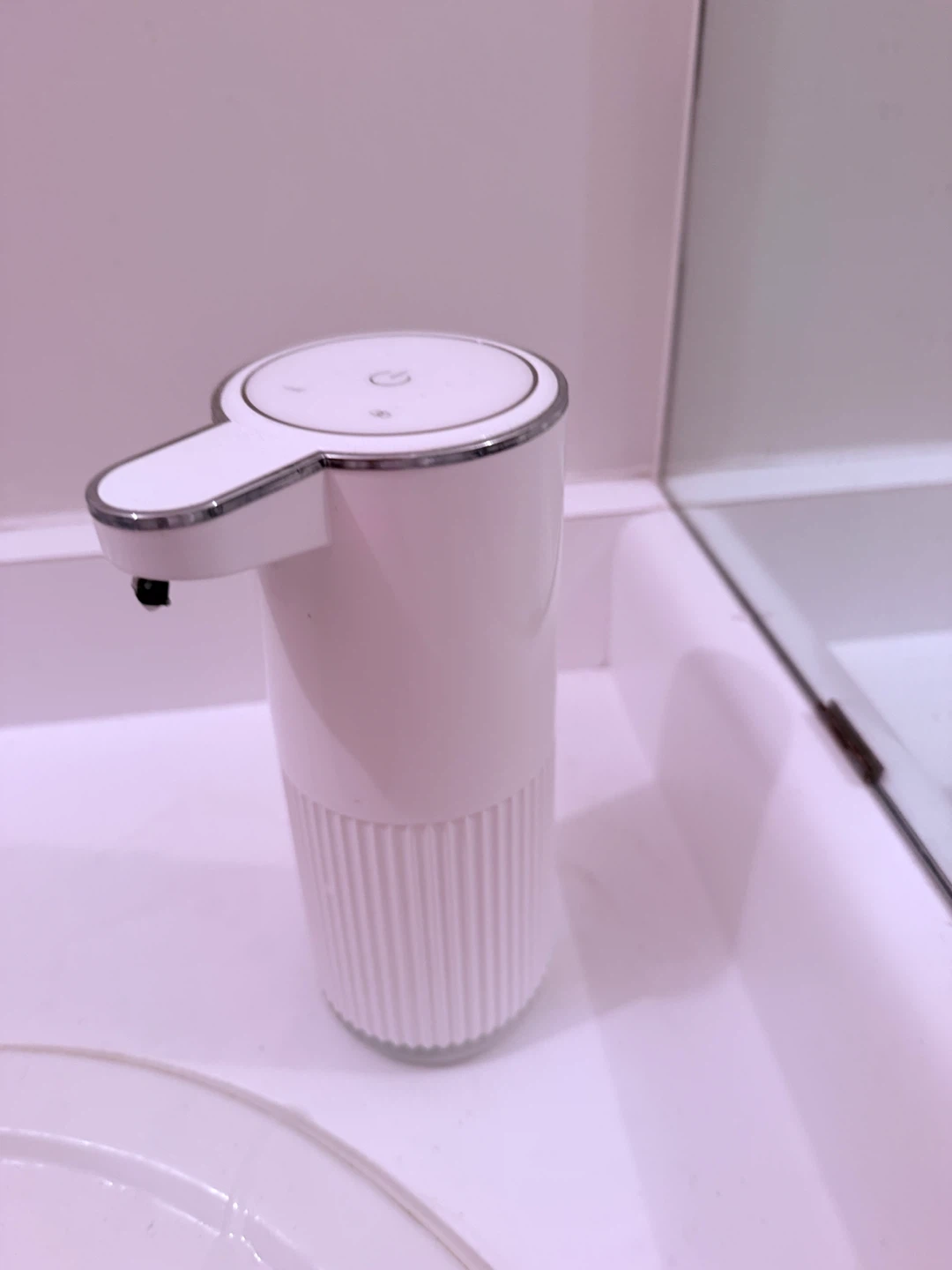 Automatic Soap Dispenser (2 pieces)!!! - photo 2