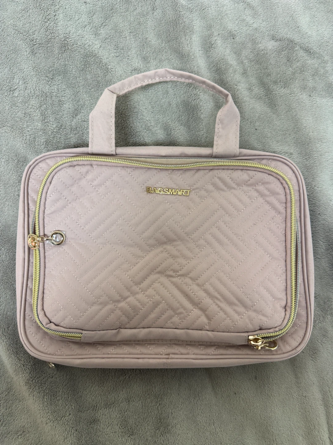 Makeup Bag