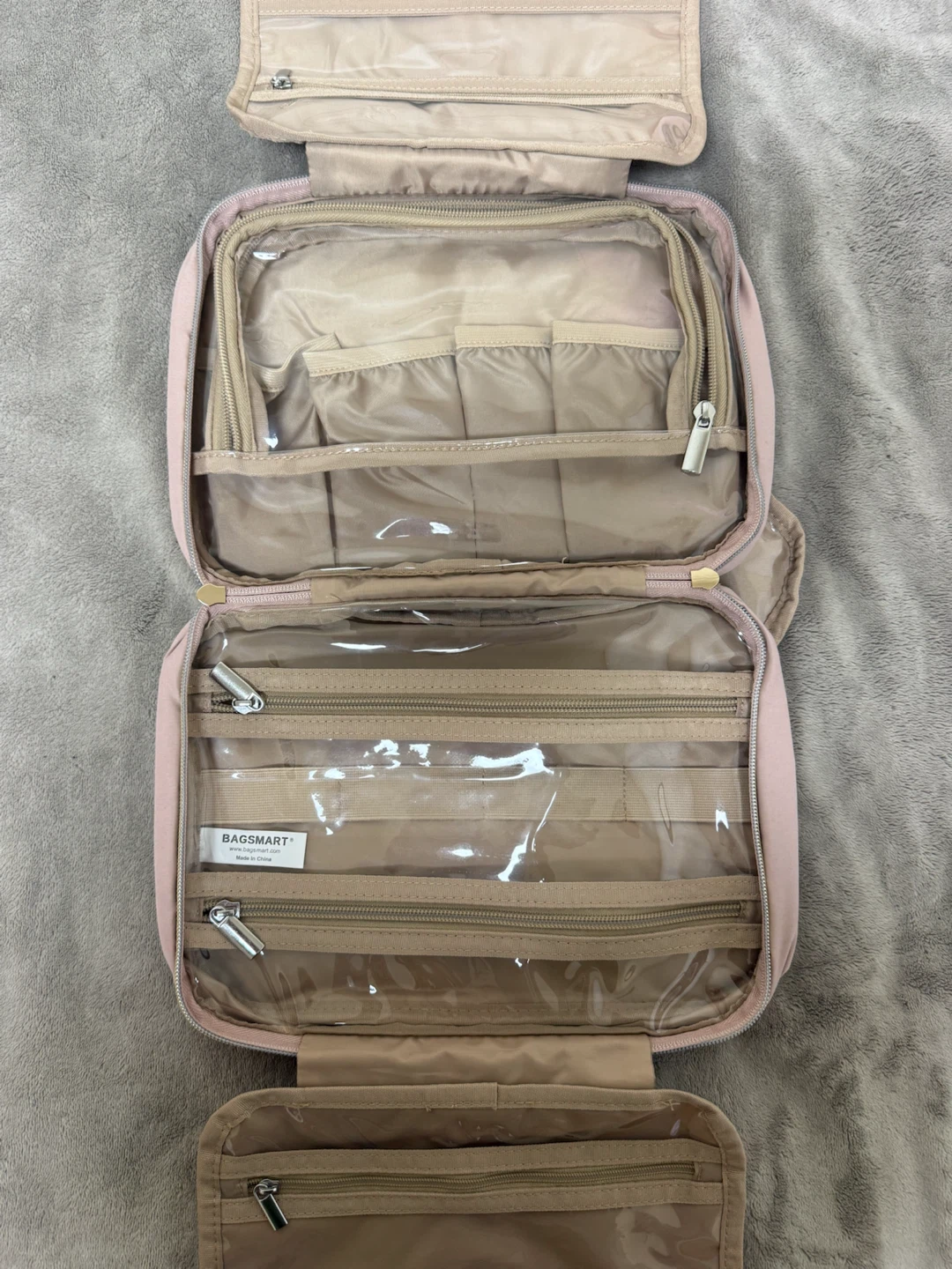 Makeup Bag - photo 2