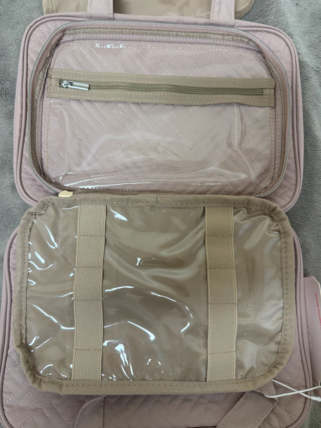 Makeup Bag - photo 3