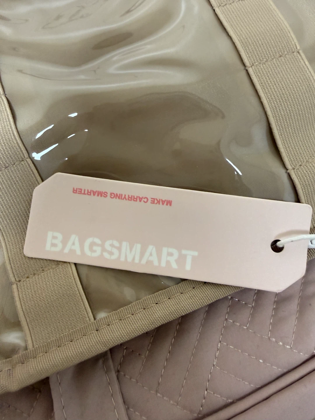 Makeup Bag - photo 4