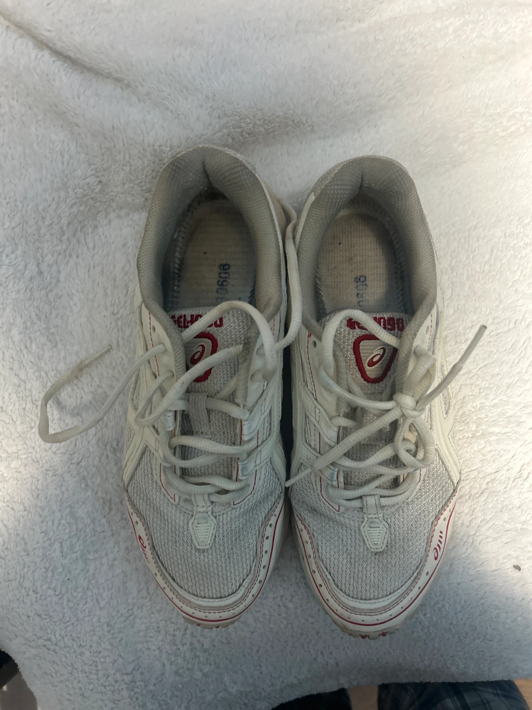 ASICS Women's GEL Running Shoes - photo 5