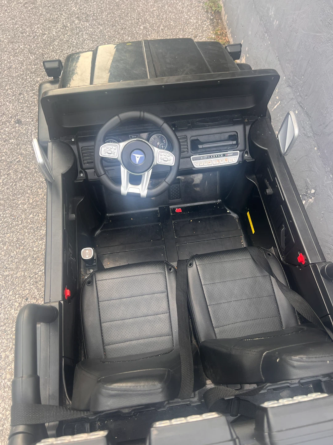 Kids Electric Ride-On Car - photo 2