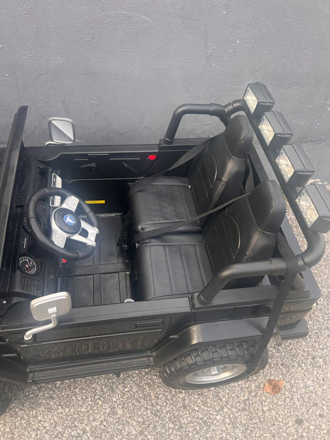 Kids Electric Ride-On Car - photo 4
