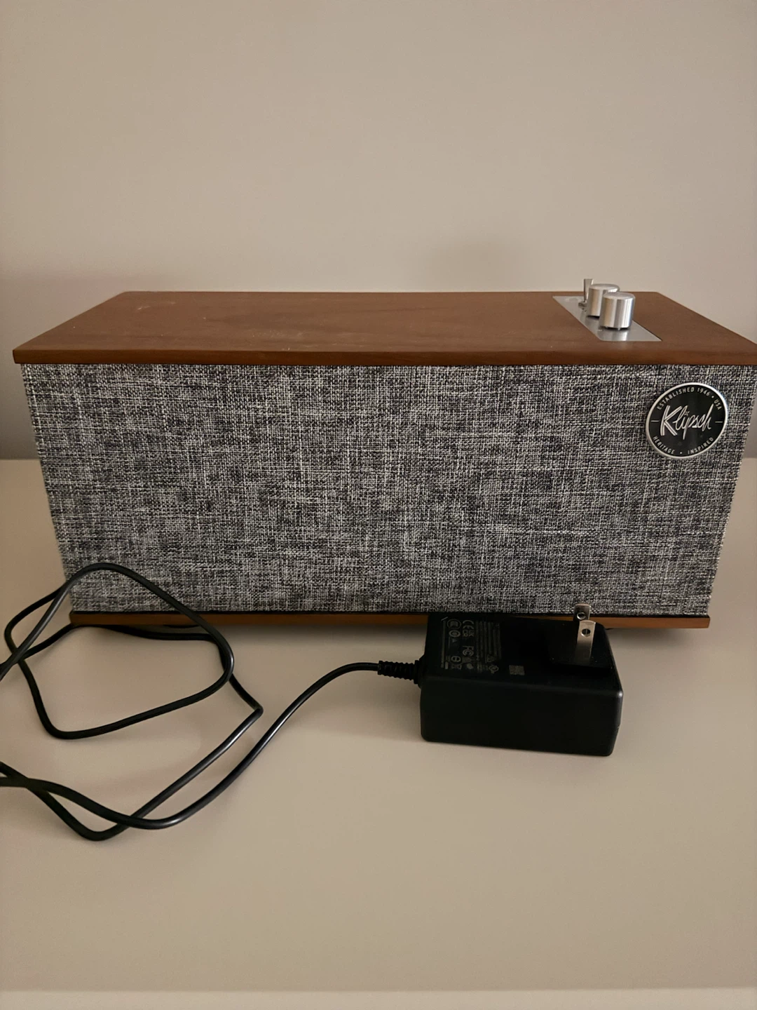 Klipsch The One Speaker