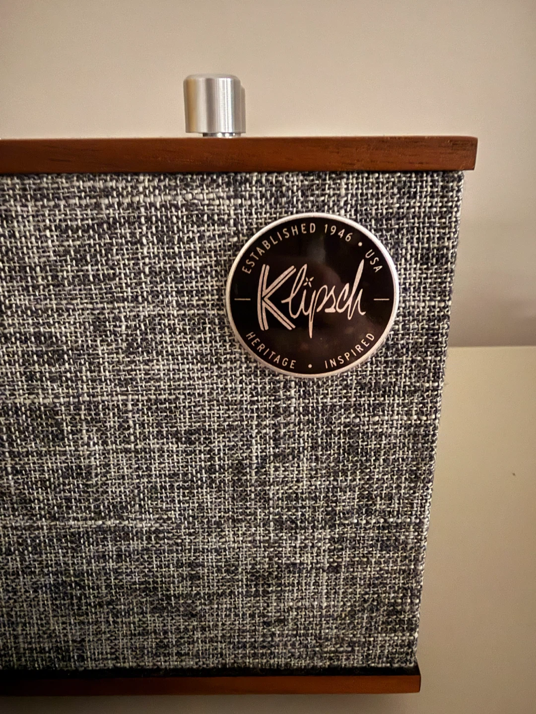 Klipsch The One Speaker - photo 2