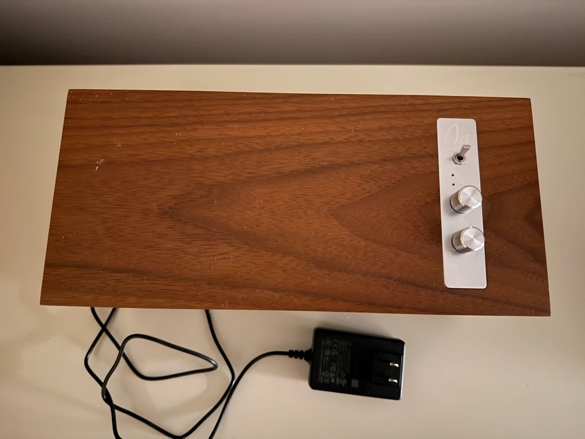Klipsch The One Speaker - photo 3