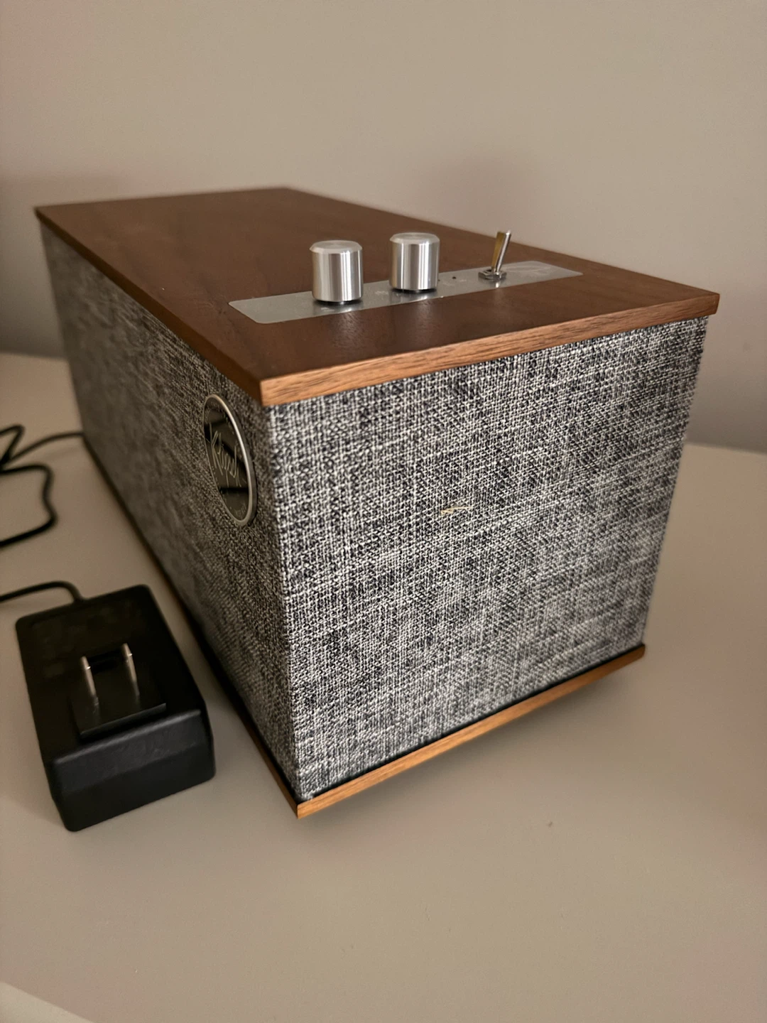 Klipsch The One Speaker - photo 4