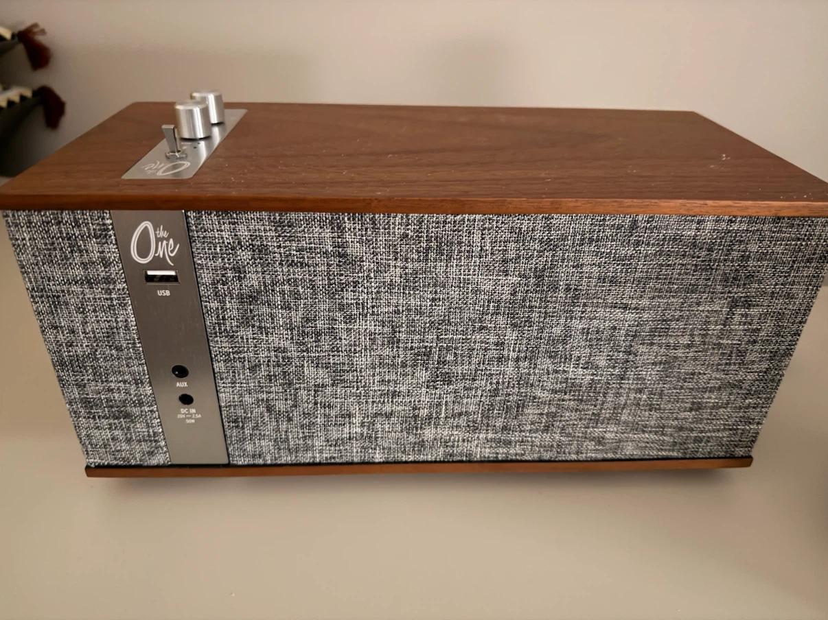 Klipsch The One Speaker - photo 5