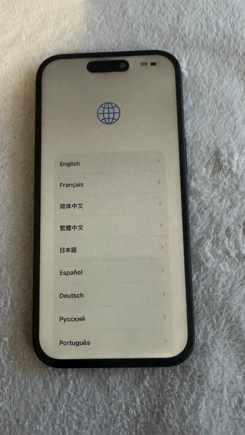 Apple iPhone 15 - photo 5