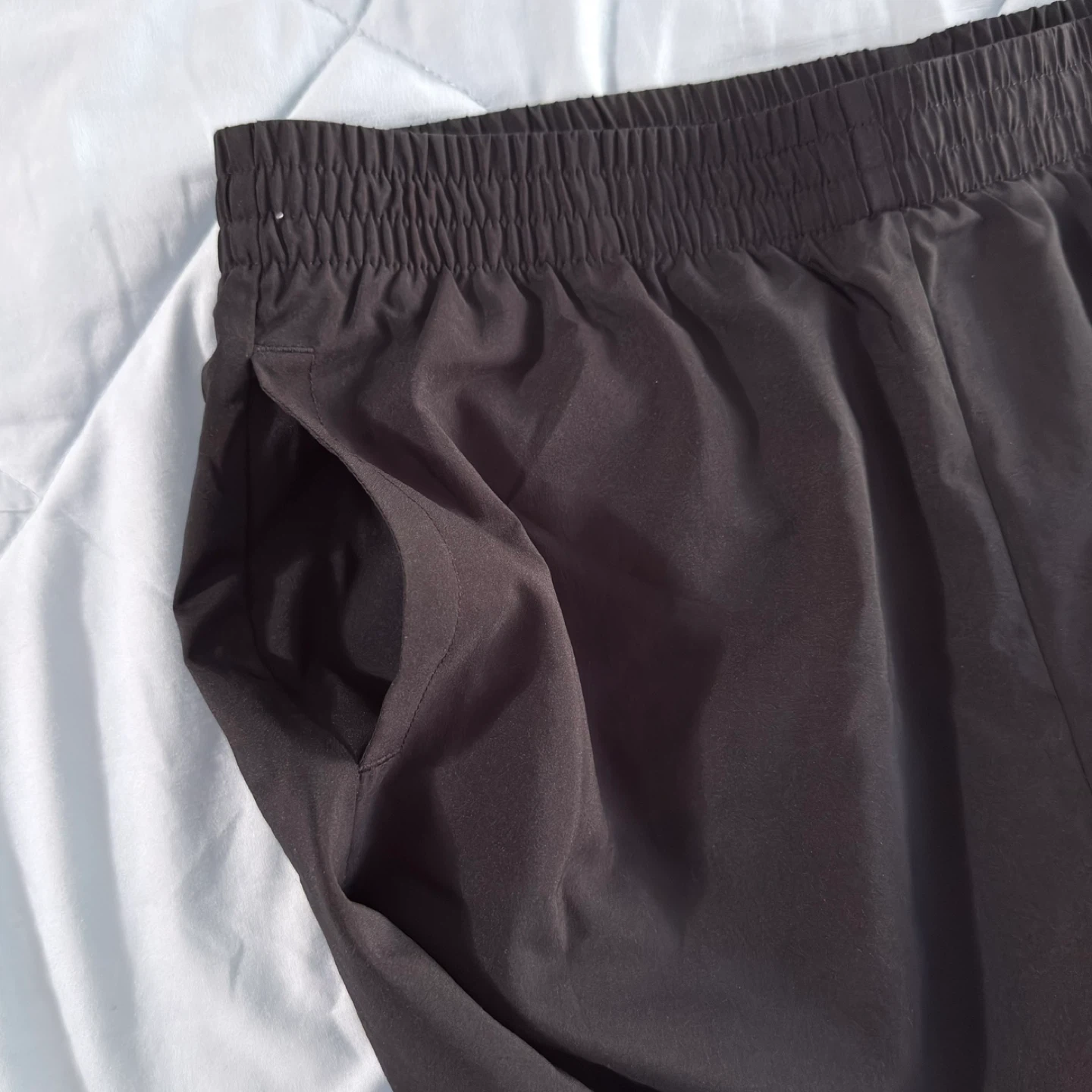 Brand New Adidas Running Shorts - photo 3