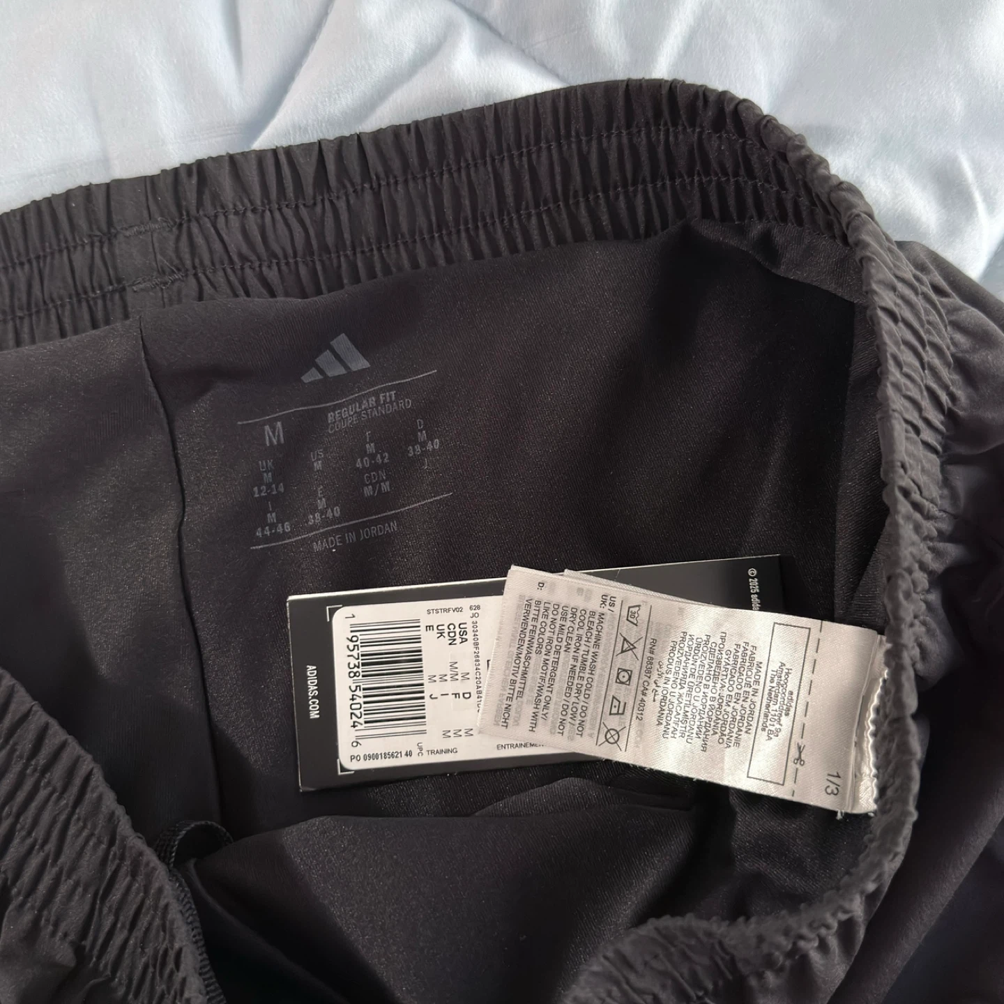 Brand New Adidas Running Shorts - photo 4