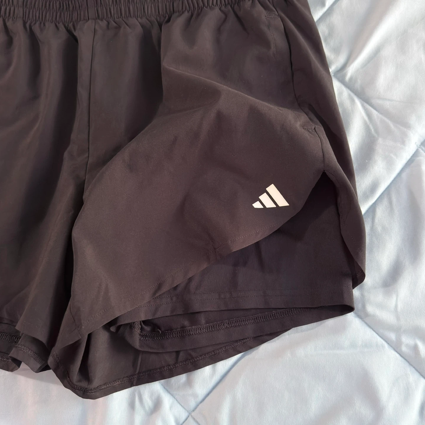 Brand New Adidas Running Shorts - photo 2