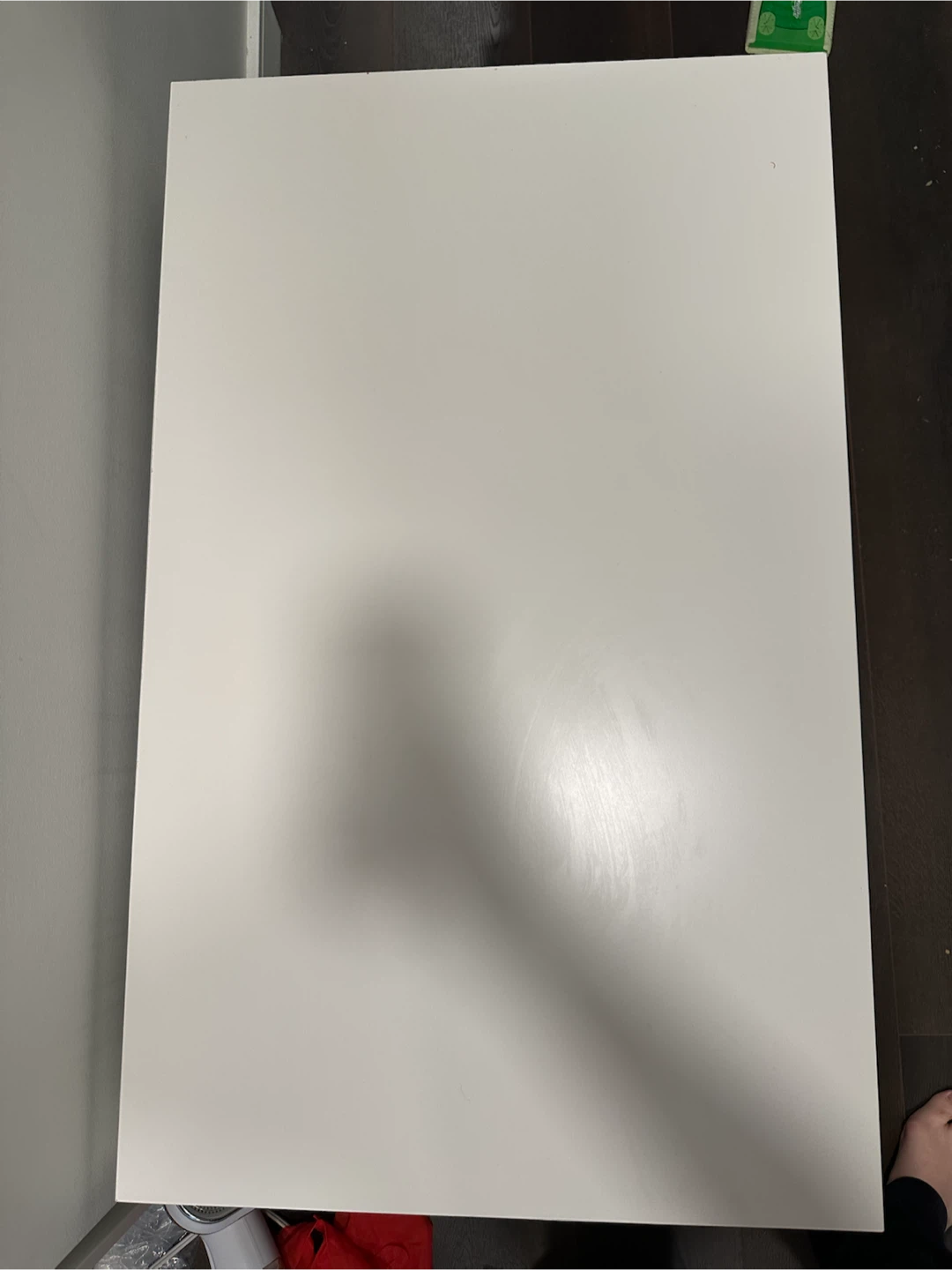 IKEA LACK Coffee Table - White - photo 2