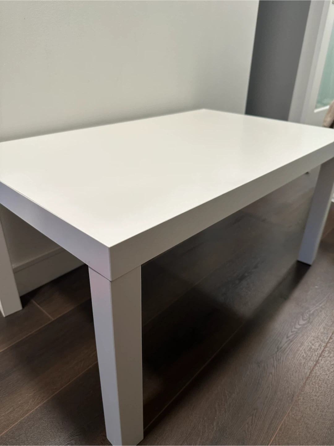 IKEA LACK Coffee Table - White - photo 3