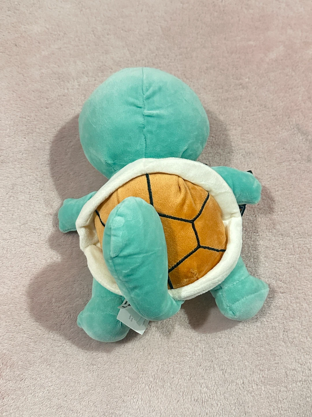 New Pokémon squirtle 9in - photo 2