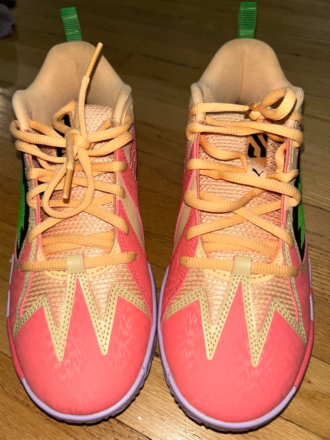 Puma Basketball Shoes