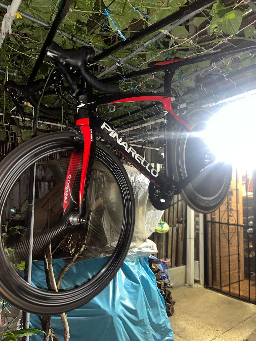 Head Tri and zip disc - photo 2