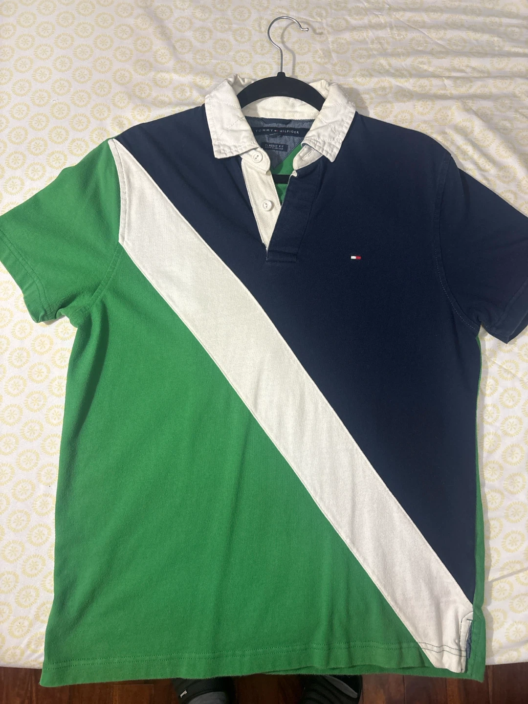 Tommy Hilfiger Rugby Shirt
