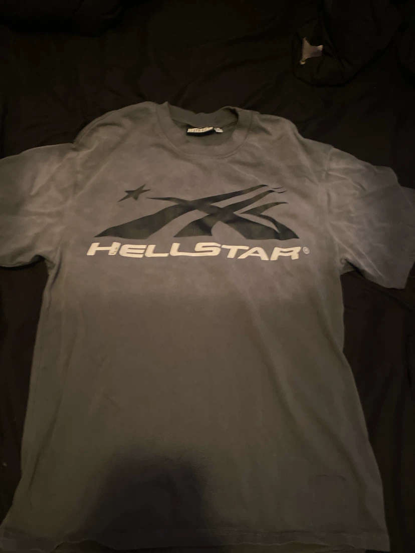Hellstar T-Shirt