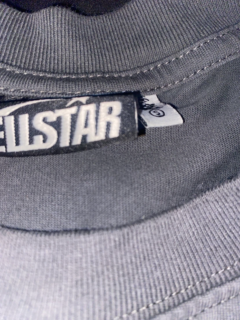 Hellstar T-Shirt - photo 2