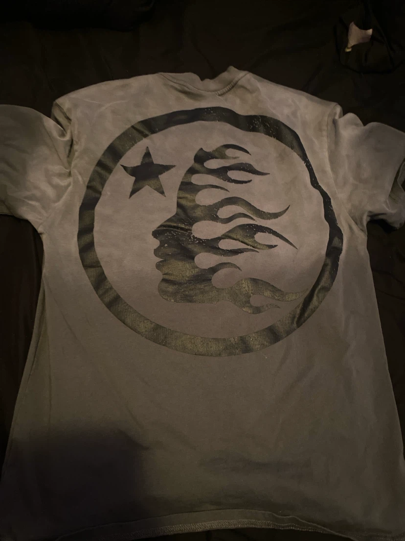 Hellstar T-Shirt - photo 3