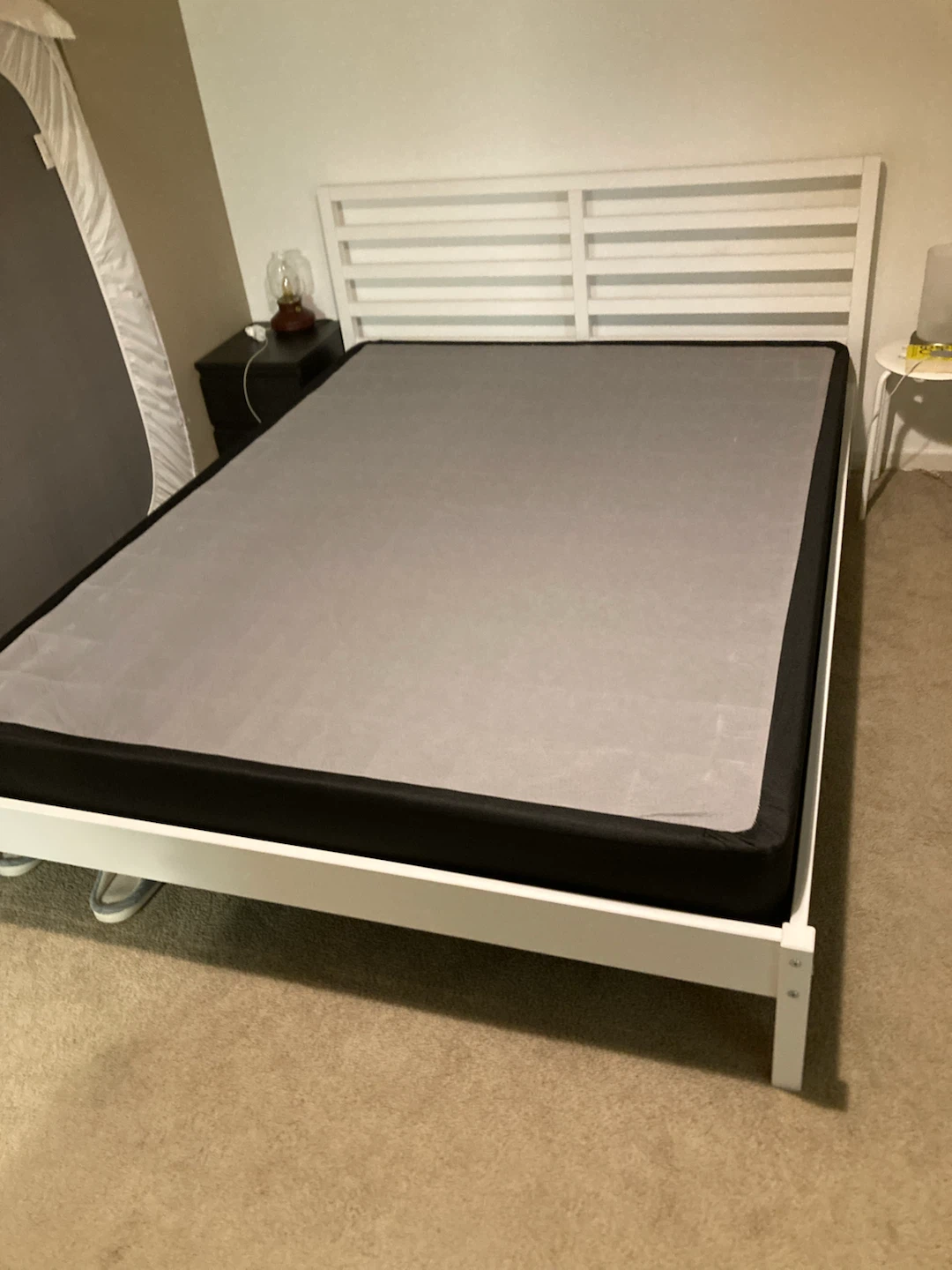 FREE - Queen Size Box Spring