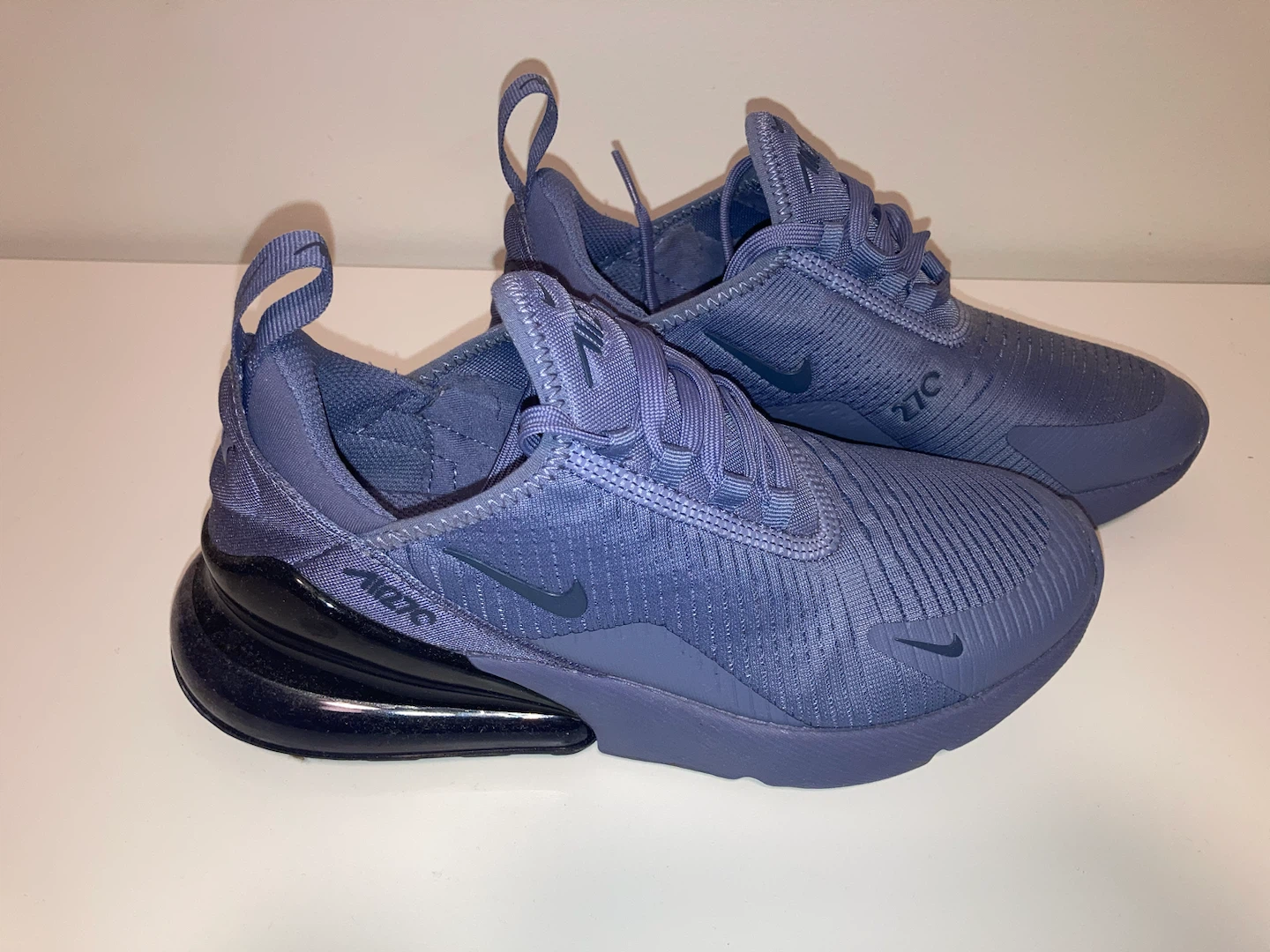 Nike Air Max 270 Women’s Shoes - photo 5