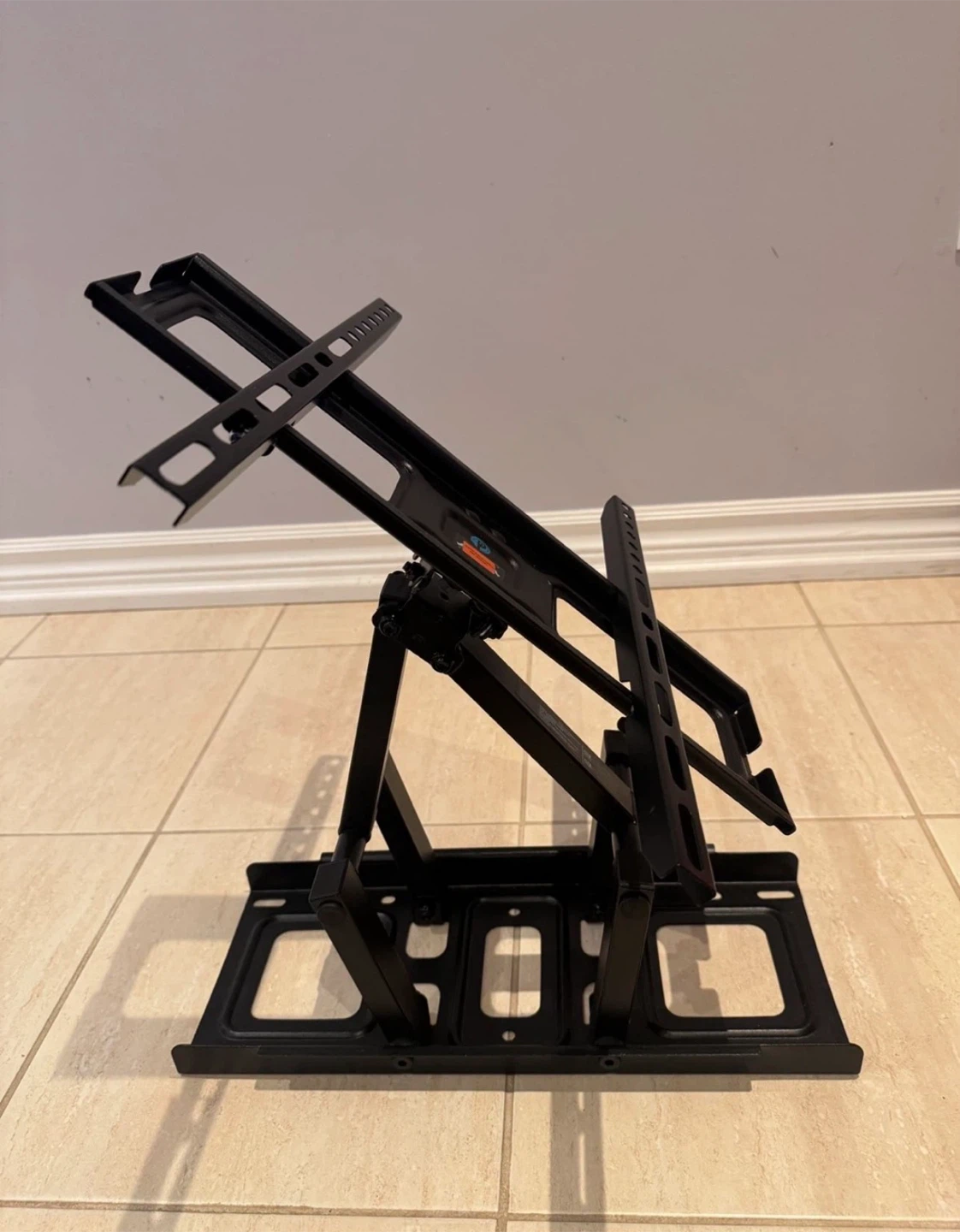 Pipishell full motion TV Wall Mount - photo 2