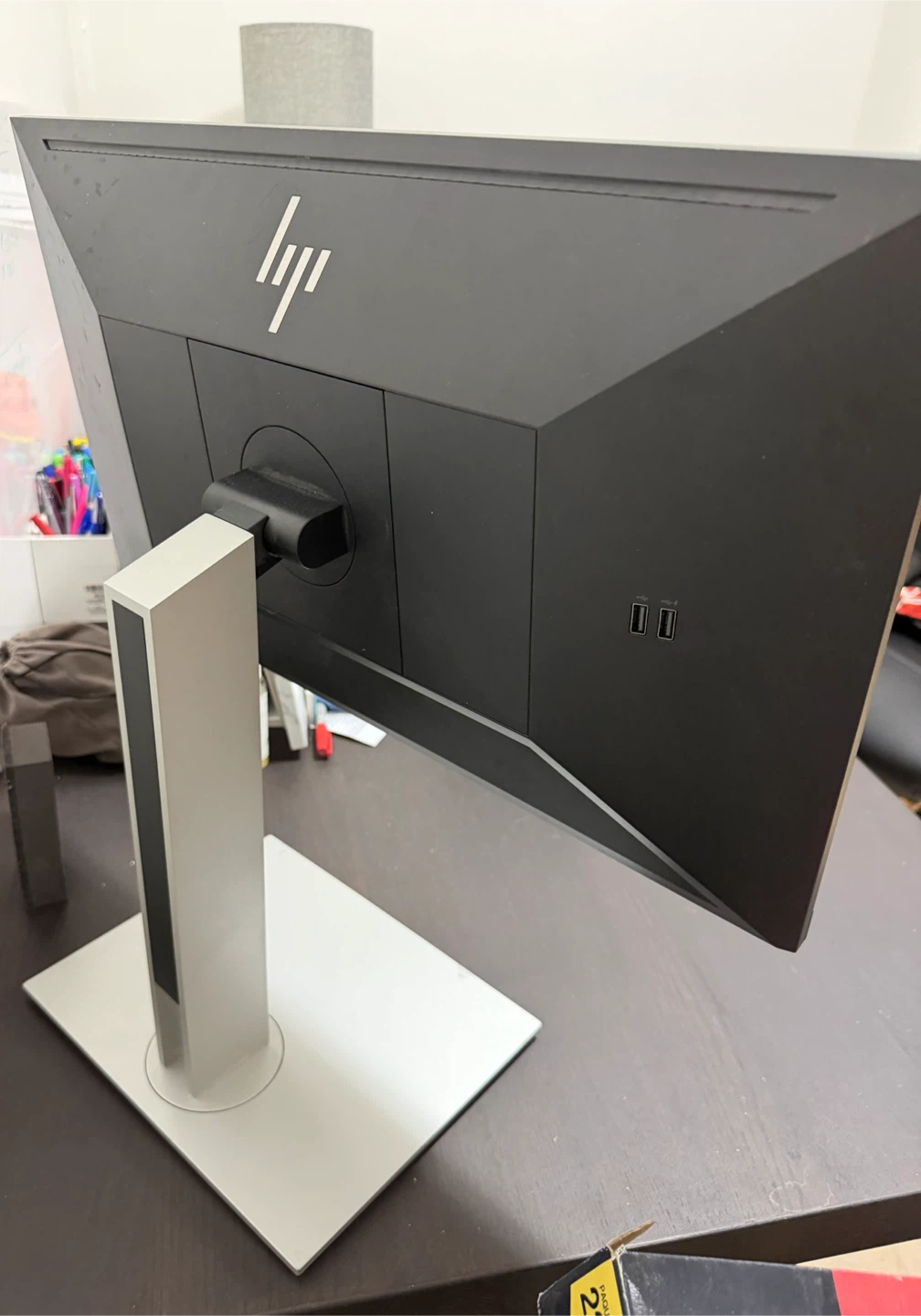 HP E23 23” Monitor - brand new with box/never used - photo 2