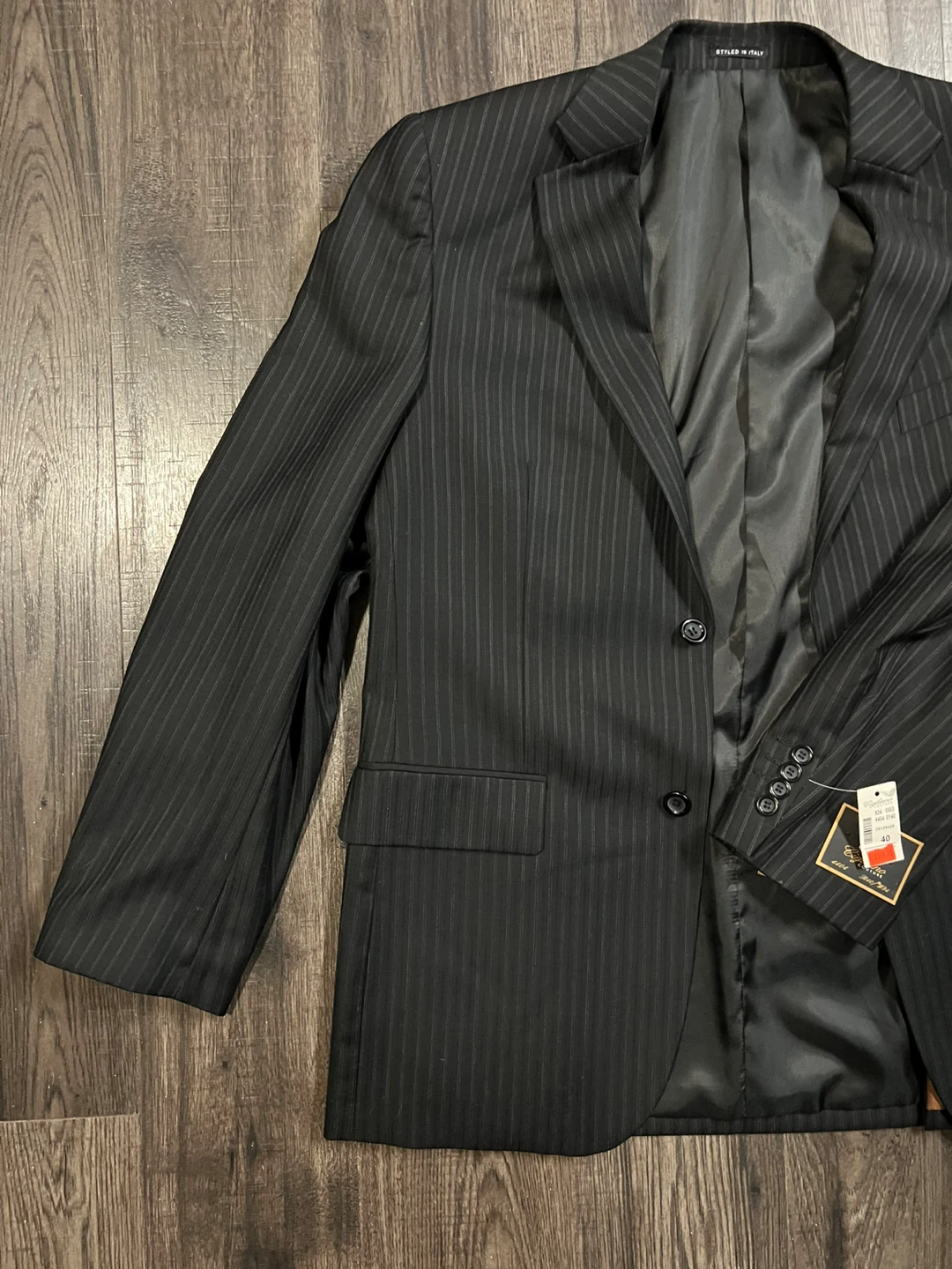 Suit Blazer - size 40 - photo 2