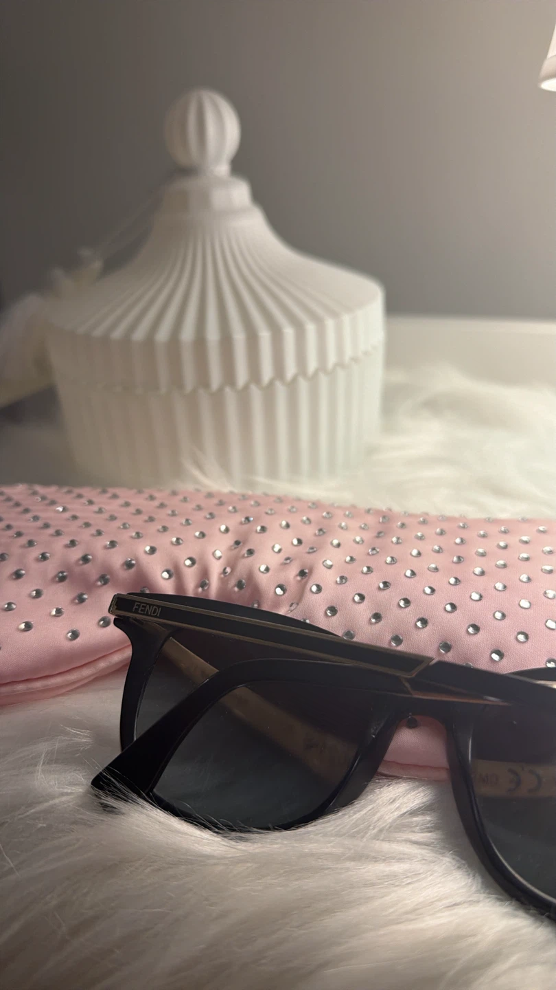 Fendi Sunglasses