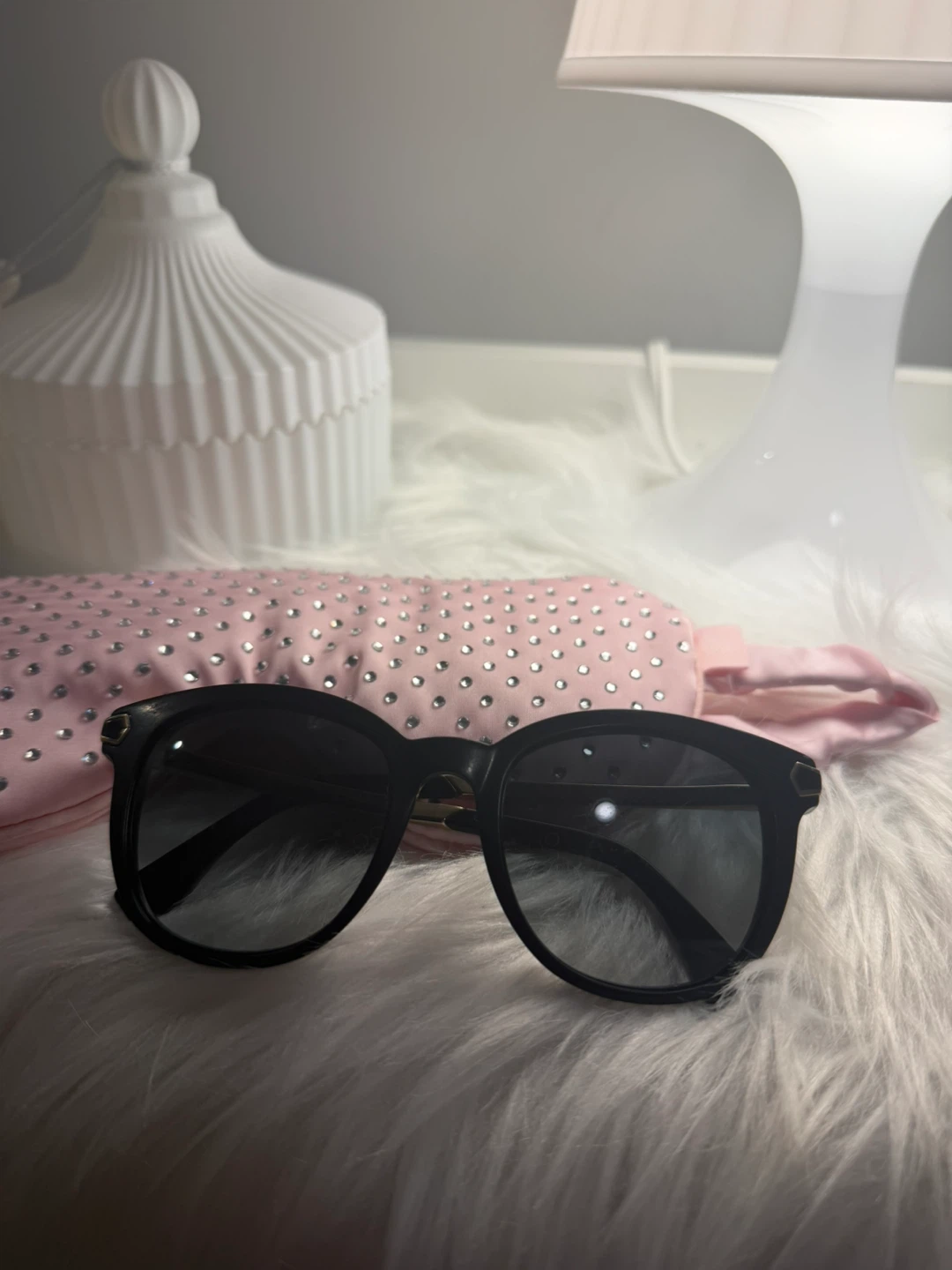 Fendi Sunglasses - photo 2