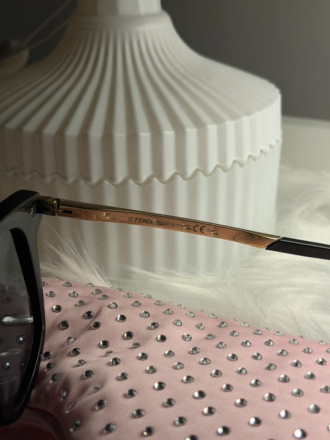 Fendi Sunglasses - photo 3