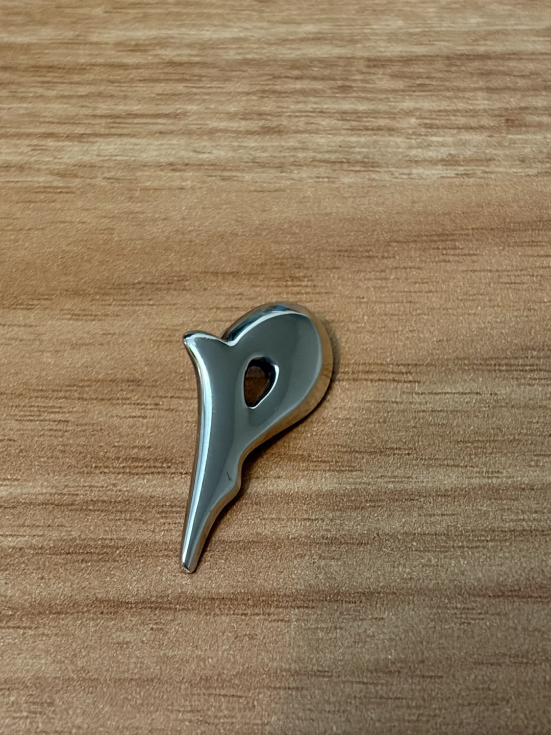 BIRKS 925 Sterling Silver Pendant