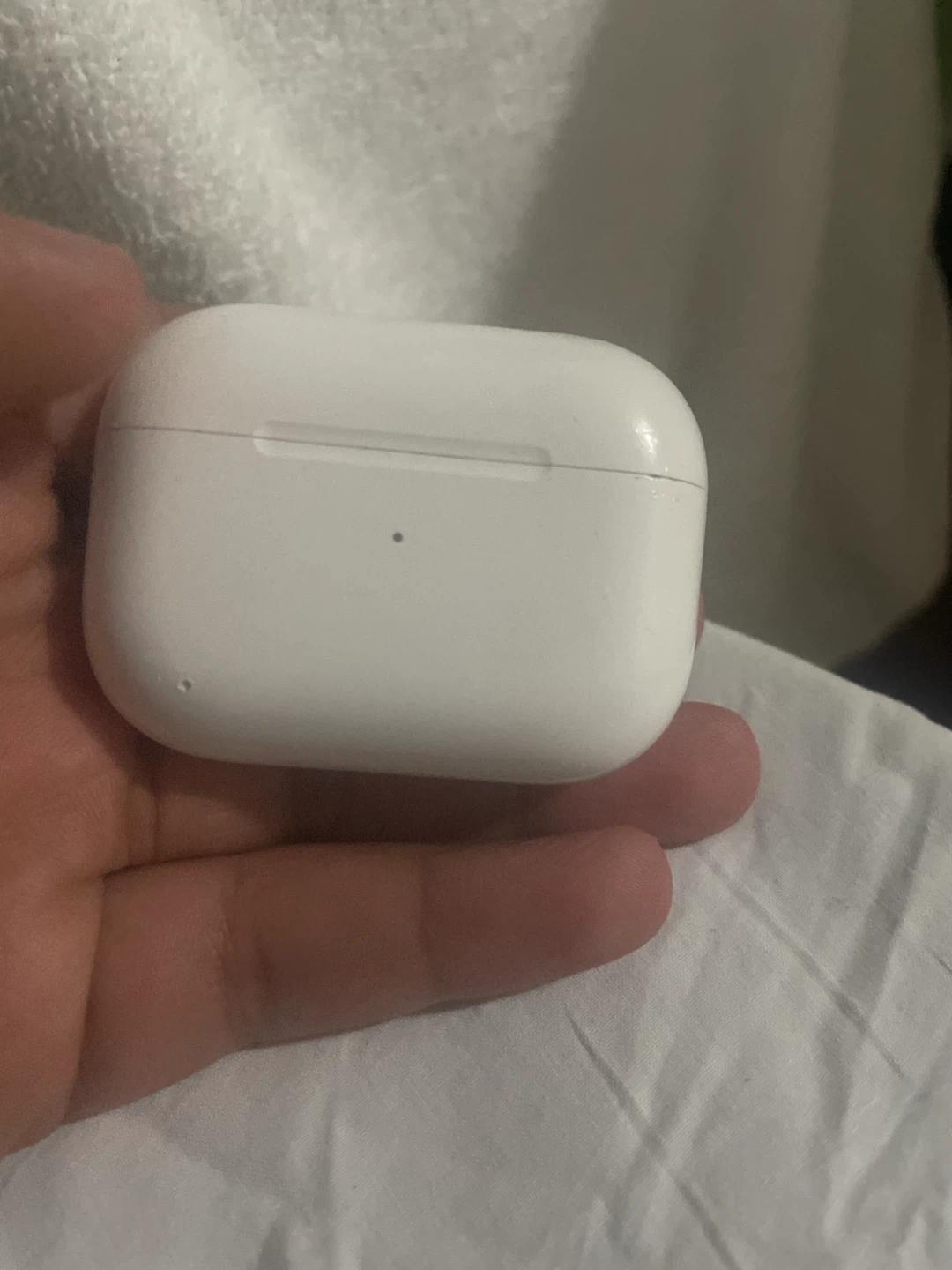 Apple AirPods Pro Charging Case