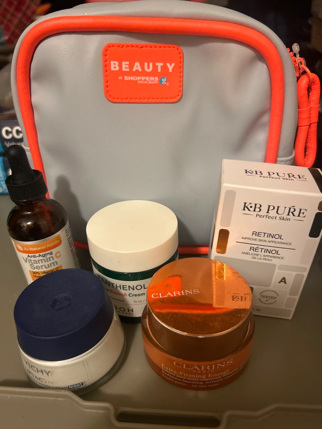 Beauty Bag Only - photo 2