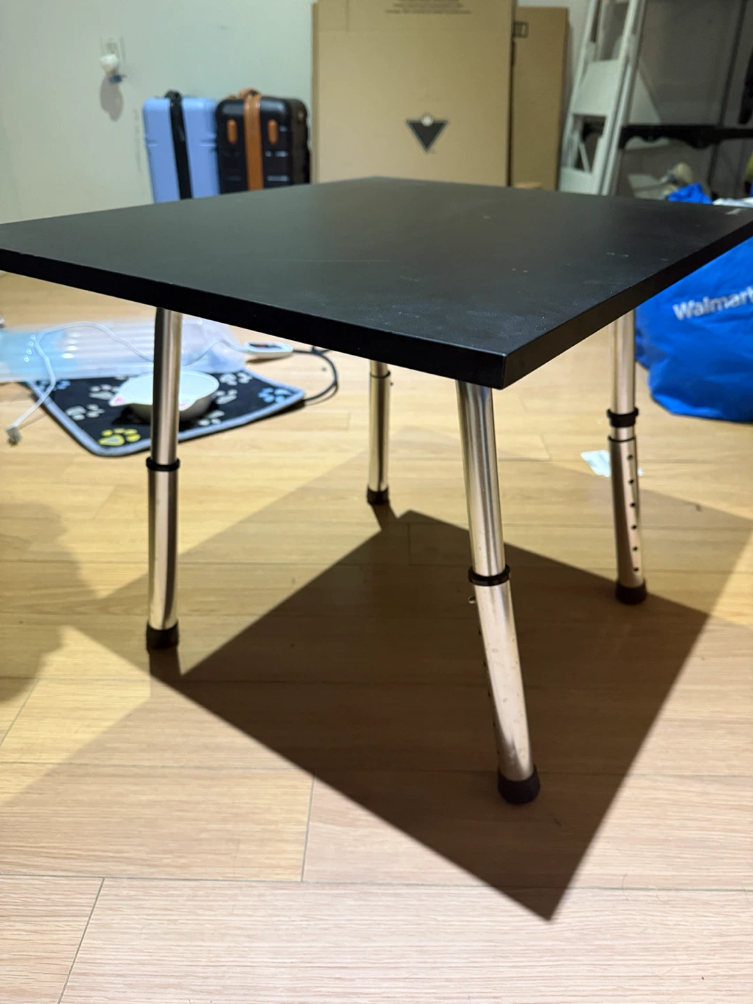Desk tabletop (adjustable height) - photo 2