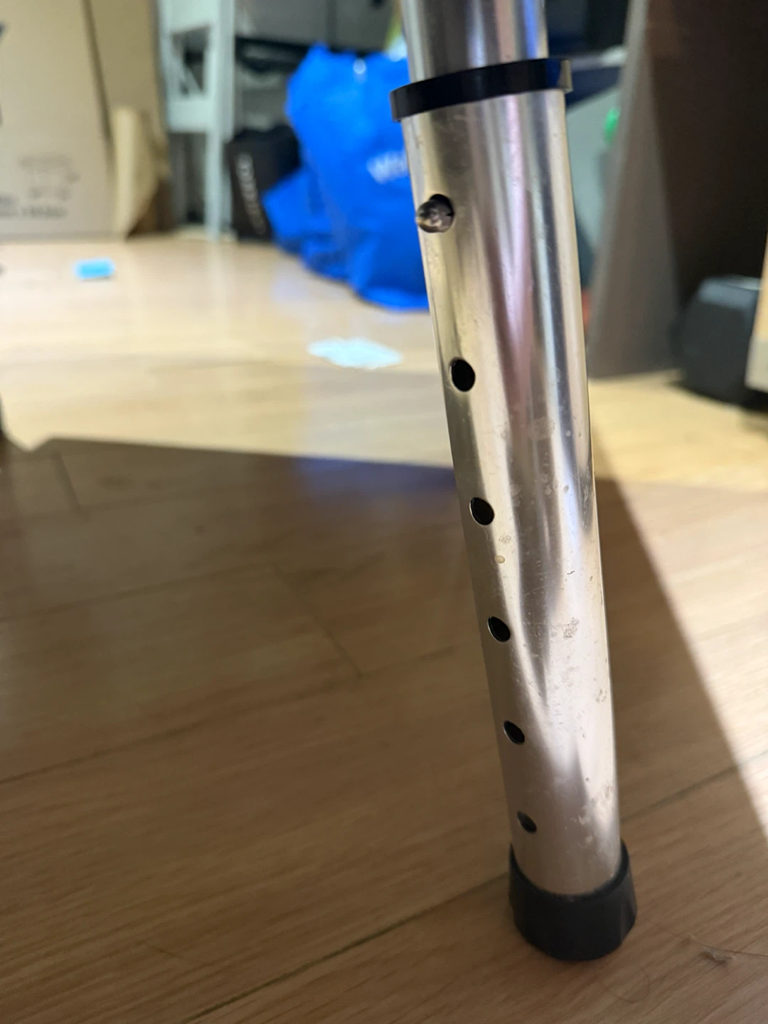 Desk tabletop (adjustable height) - photo 3