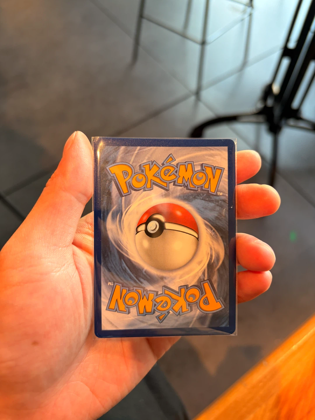 Pokemon Mega Gardevoir EX Gold Card - photo 3