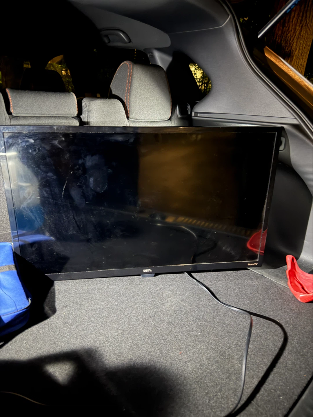 Philips Roku TV 32 inch - SEND OFFERS - photo 2
