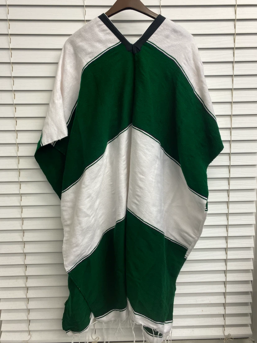 Saskatchewan Roughriders Poncho - photo 3