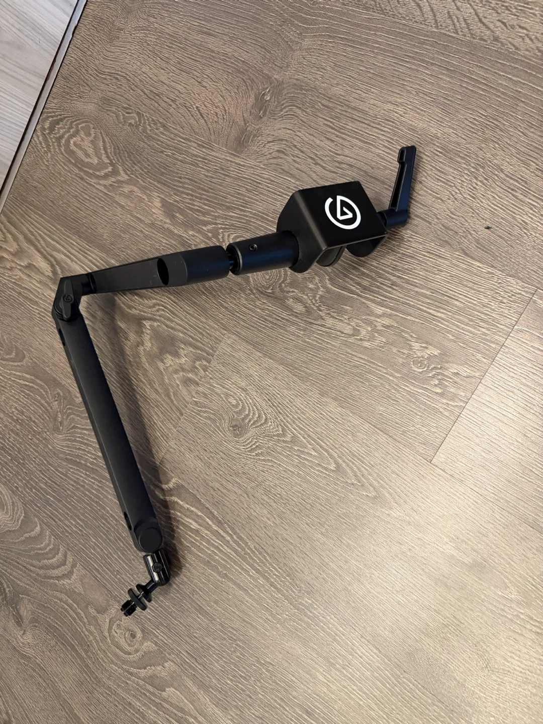 Elgato Low-Profile Mounting Arm - photo 2